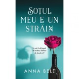 Cumpara ieftin Sotul meu e un strain, Anna Bell, Rao