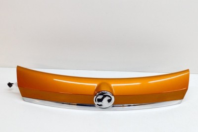 Ornament lampa număr de &amp;icirc;nmatriculare OPEL MOKKA / MOKKA X 2017 OEM: 95093281 17210824 foto