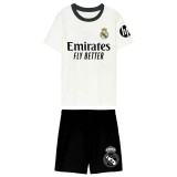 Dětsk&eacute; pyžamo REAL MADRID Home - 10 let