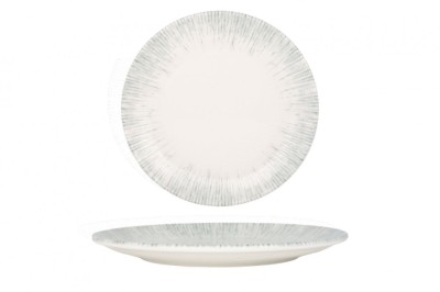 Bonna Farfurie pentru Desert - Iris - Por&amp;Aring;&amp;pound;elan - 17 cm - set de 6 foto