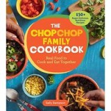 ChopChop Family Cookbook