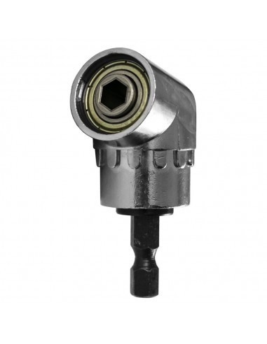 Adaptor unghiular pentru mandrina