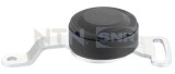 Rola Intinzator curea transmisie Smart Cabrio, City, Fortwo, Fortwo Cabrio, Roadster, Roadster Cupe Motor 0.6, 0.6, 0.6, 0.6, 18 mm, OE 0003208V007