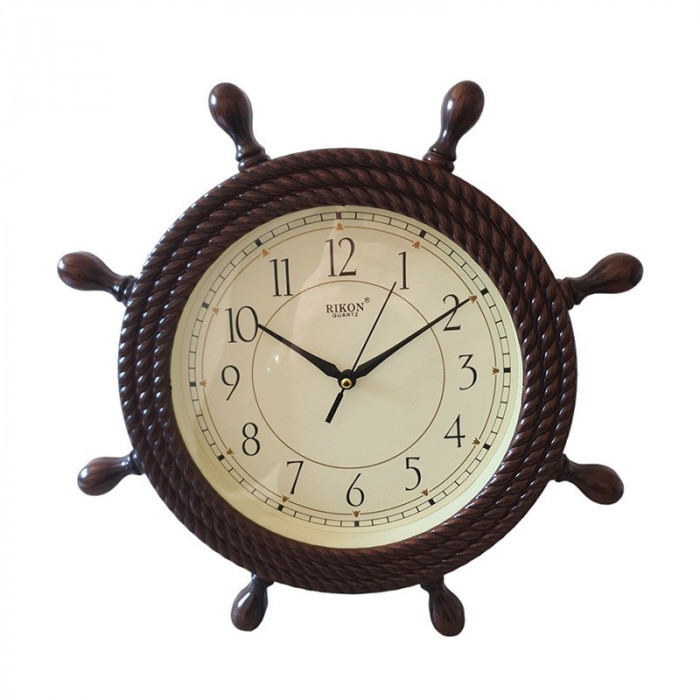 Ceas de perete, Timona, 35 cm, GX2351