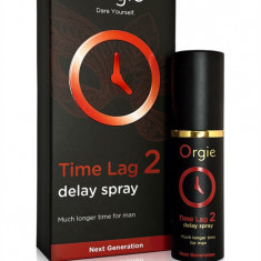 Spray Impotriva Ejacularii Precoce Time Lag 2, 10 ml