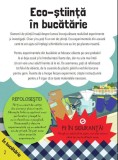 Experimente ecologice pentru acasa | Susan Martineau