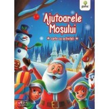 Ajutoarele Mosului, - Editura Gama
