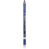 Rimmel ScandalEyes Waterproof Kohl Kajal creion dermatograf waterproof culoare 008 Blue 1,3 g