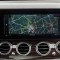 Card Mercedes NTG5.5 E class Full Display Europa harti 2020