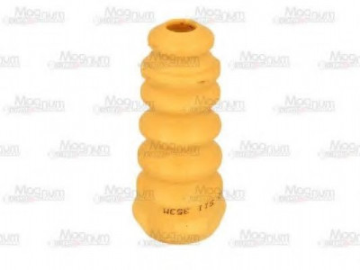 Tampon cauciuc, suspensie VW GOLF PLUS (5M1, 521) (2005 - 2013) Magnum Technology A8A014MT foto