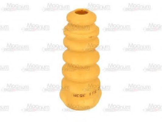 Tampon cauciuc, suspensie VW GOLF PLUS (5M1, 521) (2005 - 2013) Magnum Technology A8A014MT