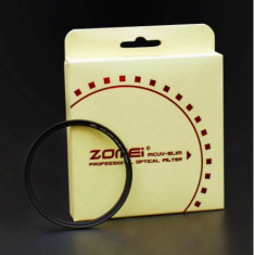 Filtru UV 82mm Zomei PRO Ultra Slim MCUV 16 Layer Multi Coated Optical foto