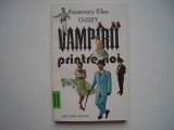 Vampirii printre noi - Rosemary Ellen Guiley, 1993, Alta editura