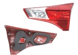 Stop spate lampa Toyota Rav4 (Xa40), 01.2013-02.2016, spate, Dreapta, partea interioara; W16W+W5W; fara suport becuri; omologare: ECE/SAE, DEPO