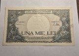1000 lei 1945 UNC