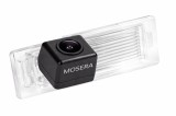 Cumpara ieftin Camera Marsarier Chevrolet Aveo si Cruze - AHD 1080P NTSC, Unghi 155 Grade, MOSERA