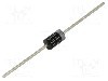 Dioda redresoare, 6A, 200V, DO201AD, TAIWAN SEMICONDUCTOR - SF64G
