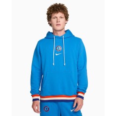 FC Chelsea hanorac de bărbați cu glugă Standard Issue - XL