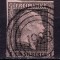 ✅ (S44) Germania veche - Prusia 1850 &quot; Friedrich Wilhelm IV &quot; Michel nr.2 , stampilat
