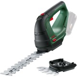 Bosch AdvancedShear 18V-10 - Masina de tuns gard viu fara acumulatori si incarcator Li-Ion 18 V - Ah 20 cm