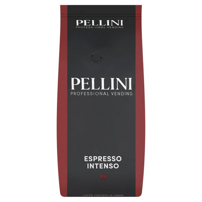 Pellini Espresso Intenso Cafea boabe 1kg