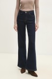 Answear Lab jeans femei high waist