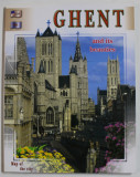 GHENT AND ITS BEAUTIES , ANII &#039;90