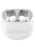 Earpods Urbanista Austin Pure White Android Devices|Apple Devices