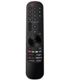 Cumpara ieftin Telecomanda Universala Magica Pentru Smart Tv LG cu Netflix, Prime Video, Disney +, Rakuten TV Gata de Utilizare