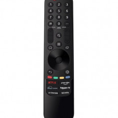 Telecomanda Universala Magica Pentru Smart Tv LG cu Netflix, Prime Video, Disney +, Rakuten TV Gata de Utilizare