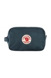 Fjallraven portfard Kanken Gear Bag culoarea albastru marin, F25862.560