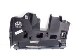 Ornament inferior planșa de bord BMW 5 F10 2012 OEM: 9211861,9193005,9166702 14134688