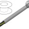 Cablu de Control PVC chainflex&reg; CF130.UL 12G0,75mm2