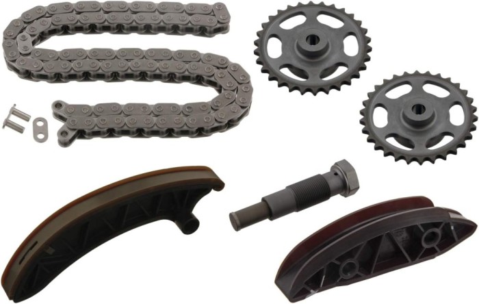 Timing chain kit