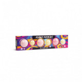 Set cadou 6 bombe baie FUNKY FRIZZERS