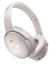 Bose Quietcomfort Anc Bluetooth Over-ear Headphones White Android Devices|Apple Devices|PC