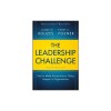 The Leadership Challenge: How to Make Extraordinary Things Happen in Organizations