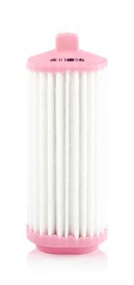 MANN-FILTER C 11 007 Filtru aer foto
