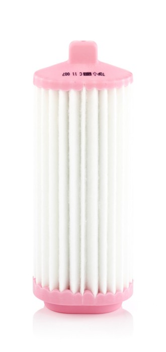 MANN-FILTER C 11 007 Filtru aer