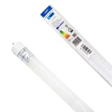 Cumpara ieftin Aproape nou: Tub LED PNI D-Light T8 18W din sticla lungime 120cm 1530lm, 6400K, alb