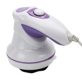 Cumpara ieftin Aparat Masaj Anticelulitic Relax Tone Manipol Body, Rohs, 2 atasamente, Elimina Grasimea, Dureri, Revigoreaza