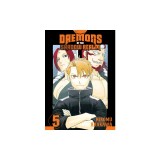 Daemons of the Shadow Realm 05