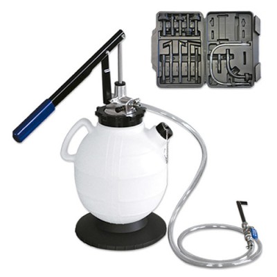 Kit Pompa Umplere Ulei Jbm 136566 52797 foto