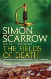 Simon Scarrow - The Fields of Death