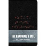 The Handmaid&#039;s Tale: Hardcover Ruled Journal #2
