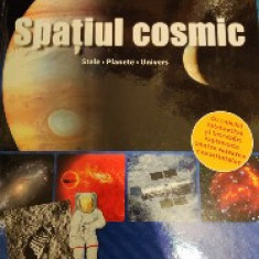 Atlas Spațiul cosmic