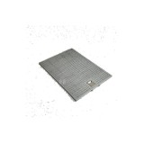 Filtru Metalic Pentru Grasimi Hota Bosch Original Piesa 11020698