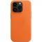 Husa pentru Apple iPhone 15 Pro, Joyroom, Soft Armor Series, Portocalie