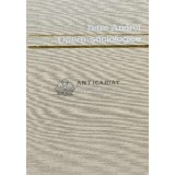 Opere sociologice (volumul 1) - 1973 - PETRE ANDREI (D233)