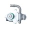 NRF 48612 EASY FIT Supapa EGR